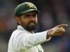 Babar Azam set for domestic red-ball return after seven years: report