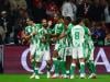 Real Betis beat Villarreal to climb third in La Liga 