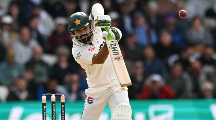 Reason behind Mohammad Rizwan's President's Trophy Grade-I snub revealed