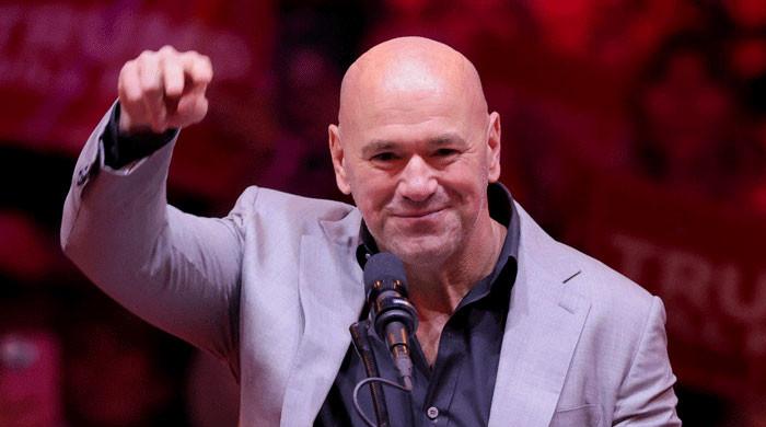 Dana White’s role confirmed in Anthony Joshua vs Tyson Fury clash
