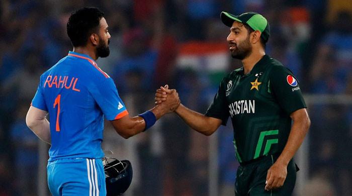 Pakistan-India clash on October 10 as schedule for World Cup 2027 unveiled