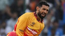 ICC unveils men's Player of the Month nominees for September 2026