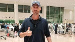 Shaun Tait begins second stint as Pakistan's bowling coach