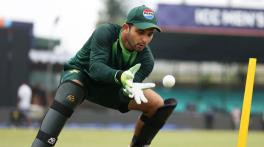 'He came from nowhere': Former Pakistan pacer questions Khawaja Nafay's selection