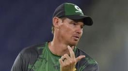 Ashley Noffke pens heartfelt message after leaving Pakistan coaching staff