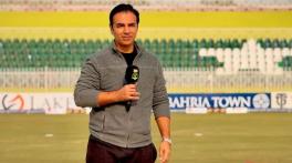 Commentary panel announced for Pakistan-Sri Lanka T20I series