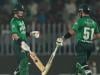 Farhan, Sadaqat lead Pakistan to thumping victory over Sri Lanka in first T20I