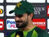 Sahibzada Farhan backs Pakistan to maintain aggressive approach after first T20I win