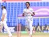 Hasan Mahmud becomes first Bangladesh pacer to claim Test hat-trick