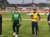 Sri Lanka win toss, elect to bowl first against Pakistan in second T20I