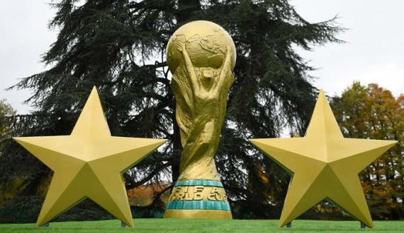 FIFA world cup 2022 ke schedule ka elaan