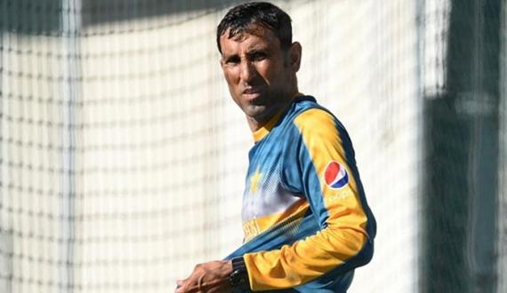PCB Younis Khan ko mustaqil bunyadon par batting coach muqarrar karney ka khwahishmand