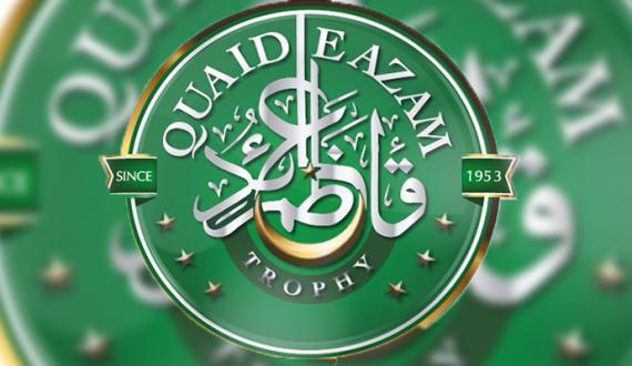 Quaid e Azam Trophy Second XI touranament ka pehla round mukamal hogaya