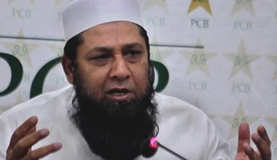 south africa kay khilaf series inzamam team selection say naakhush