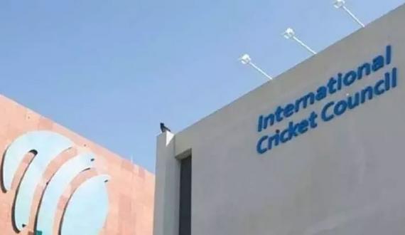 ICC nay players of the month award introduce krwa deya
