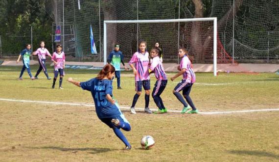 13th national Women Football Championship Will Start From Tomorrow