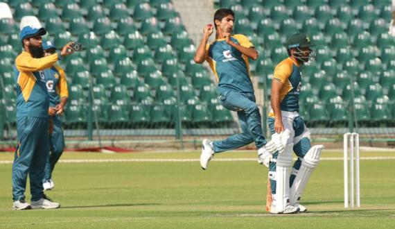 sabiq captain Mohammad Yousuf cricketers ki training sae mutasir