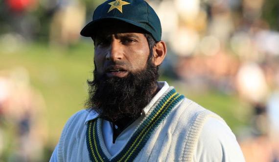batsman ki zarorat kay mutabiq in par kaam kia jararah hai Mohammad Yousuf
