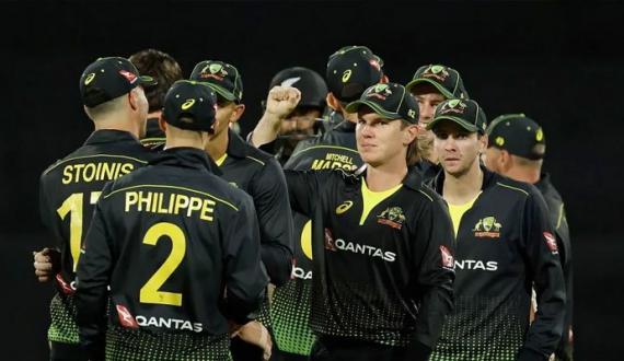 cricket australia kay 7 eham khilari dora wetindies sae dastbardar