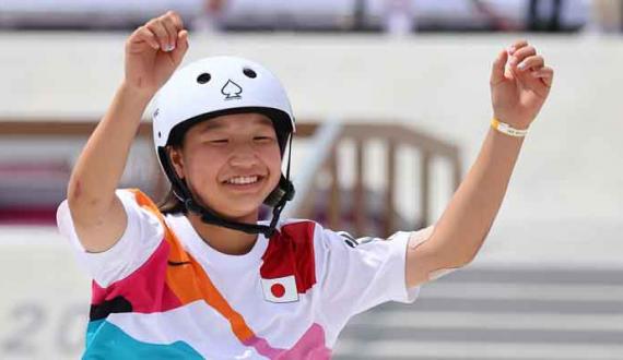 Tokyo Olympics ke teesray din Japani athletes ki shandar karkardagi