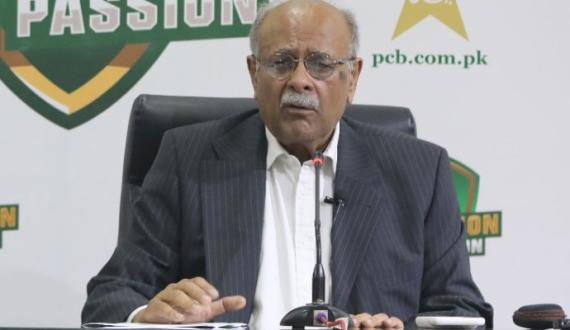 najam sethi psl ka final dekhny kay baad dubai jaenge