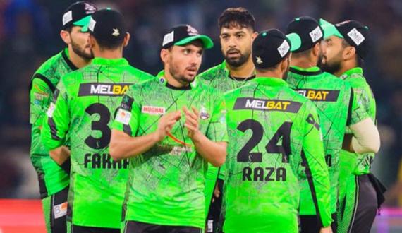 pcb eleven aur lahore qalanders kay darmiyan match khela jaye ga