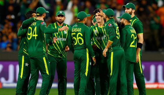 mehnagai kay sabab pakistani crickters kay mawzqy barhaya ka imkan