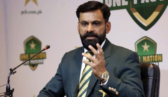 pakistan cricket kay liye nai zimaydari milnay par fakhar hai muhammad hafeez