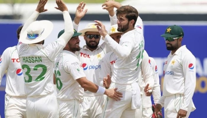Doura Australia kay liye qoumi squad ka ailan