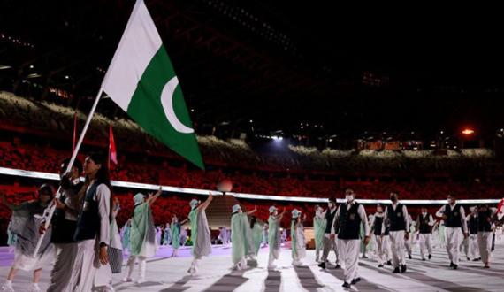 pakistan sae south asian games ki mezbani wapis lay kar srilanka ko milnay ka imkan