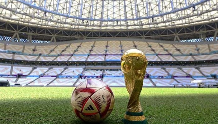 fifa 2026 kay schedule ke elan