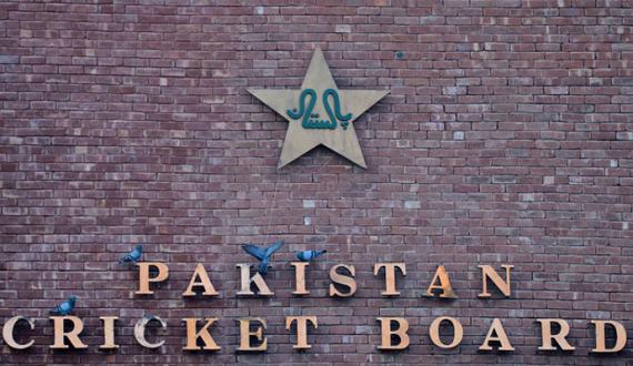 pakistan Cricket board about player social media interactions