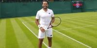 aisam ul haq samait kai pakistani almi tennis commite mien shamil