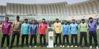 natioanl t20 cup kay commentry panel ka elan