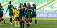 fifa series main pakistan women ki historic victory