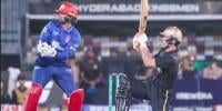 psl 11 hyderabad kingsmen record second consecutive victory defeat islamabad by 6 wickets