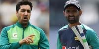 umer gul aur asad shafiq ko