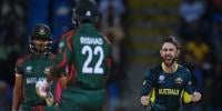 cricket australia nay dora bangladesh kay schedule ka elan kardia