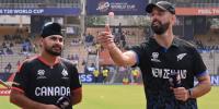 canada ka t20 worldcup ka match anti corruption unit kay raidar mein