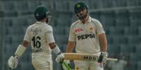 icc ranking mein pakistani players ki tanuzali