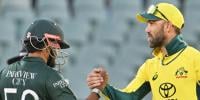 pakistan aur australia ki physical tickets ka elan