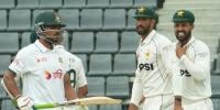bangladesh nay lunch tak 249 runs ki bartari hasil karli