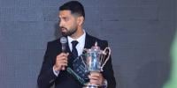 sikandar raza nay zimbabwe kay do award apnay naam ker liye