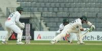 pakistan team mushkilat sae dochar