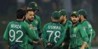 australia kay khilaf odi series kay liye qomi team kay intekhab par hatmi mshawrat