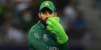 rizwan ki jaga naye wicket keeper ko azmany ka imkan