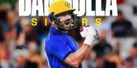 sahibzada farhan nay dambulla sixers nay sign karlia