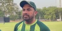 hum nay runs karny hein nidar aur jarihana cricket khelni hai wahab riaz