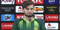 autsralia kay khilaf series apny naam karny kay baad shaheen afridi ka bayan
