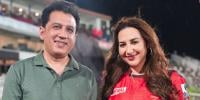 natalie a baker is impressed by the deep commitment of the pakistani people to cricket